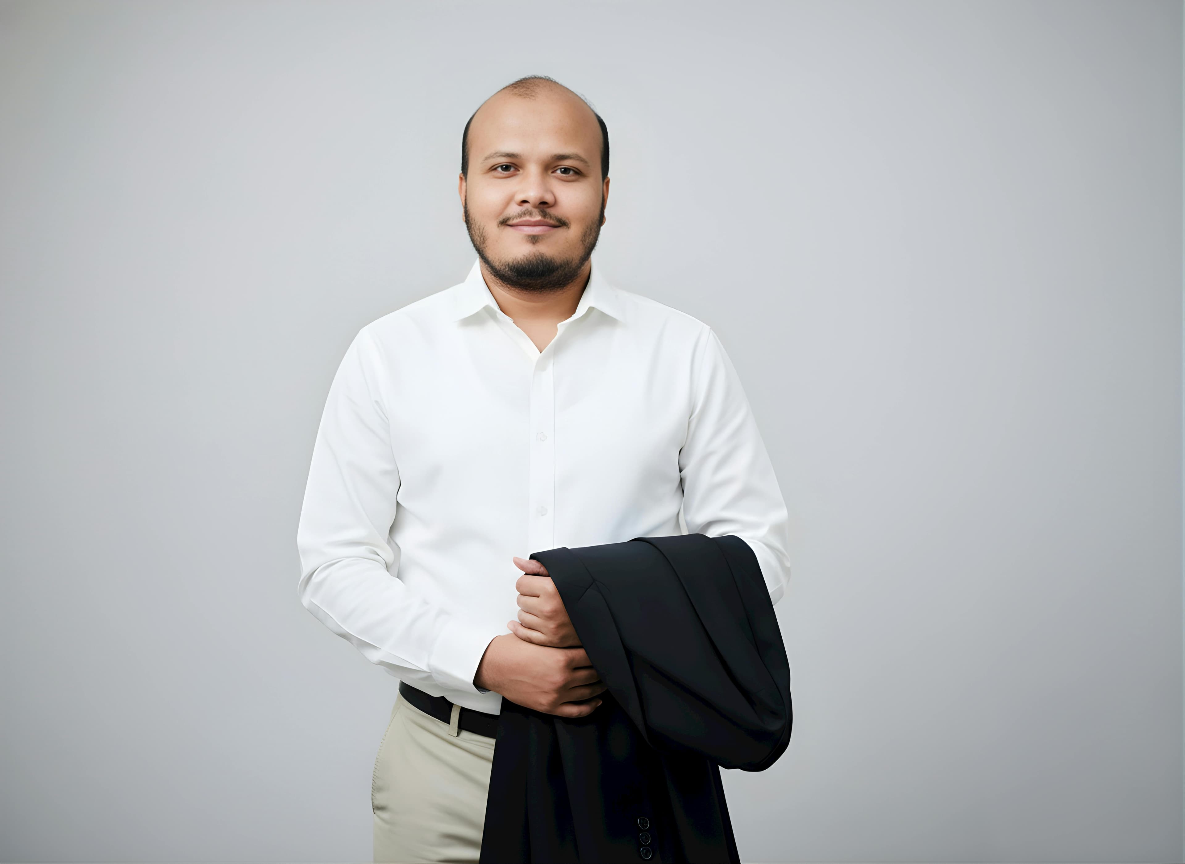 Momentum - Leading From Purpose